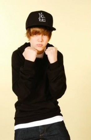 Justin Bieber